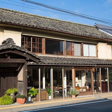 Guest House Kura Suzaka Exterior foto