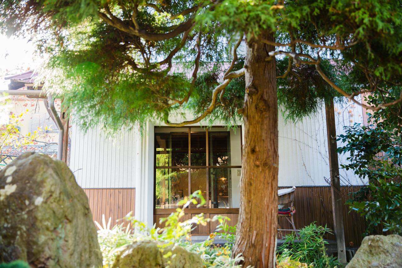 Guest House Kura Suzaka Exterior foto