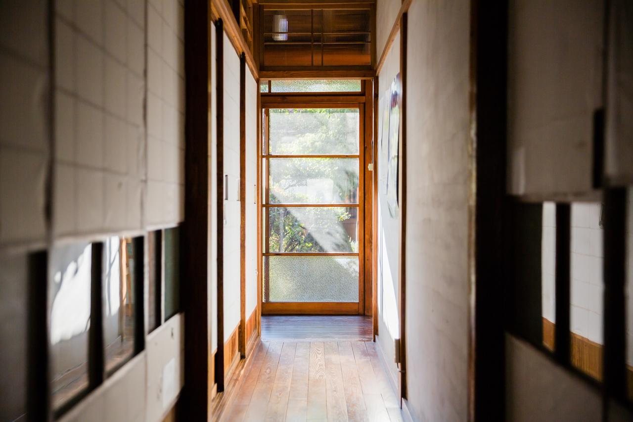 Guest House Kura Suzaka Exterior foto