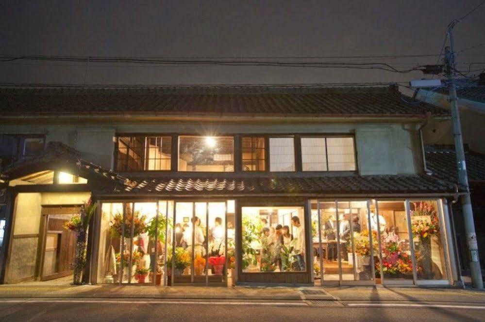 Guest House Kura Suzaka Exterior foto