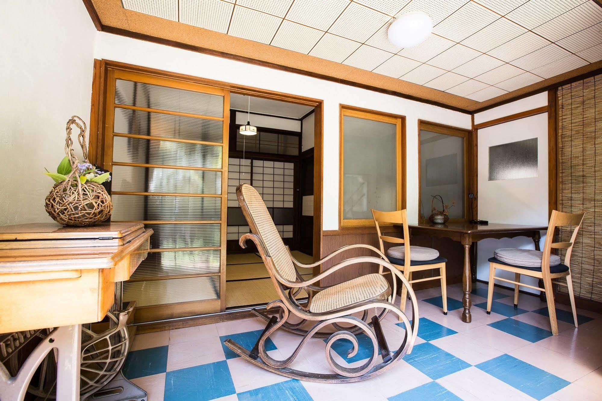 Guest House Kura Suzaka Exterior foto